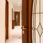 Jordan Oda ve Kahvaltı