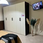 Oda ve Kahvaltı Jordan Napoli