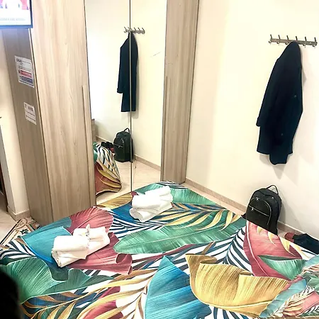 Jordan 住宿加早餐酒店