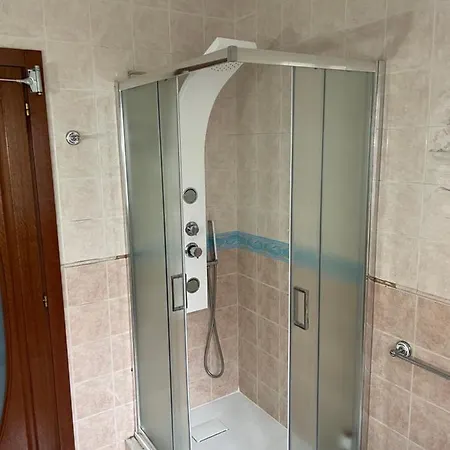 Jordan Bed & Breakfast *