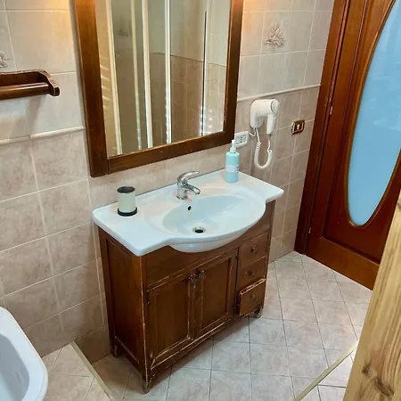 Jordan Bed & Breakfast *