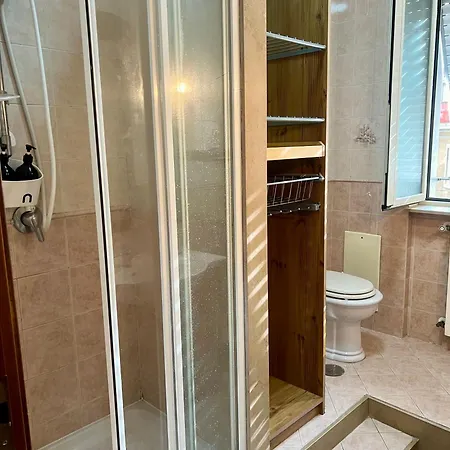 Jordan Bed & Breakfast Napoli