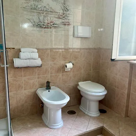 Jordan Bed & Breakfast Napoli