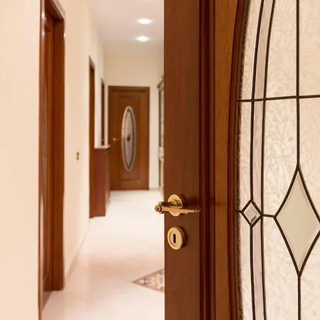 Jordan Bed & Breakfast