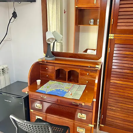 Jordan Bed & Breakfast