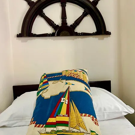 Bed & Breakfast Jordan *