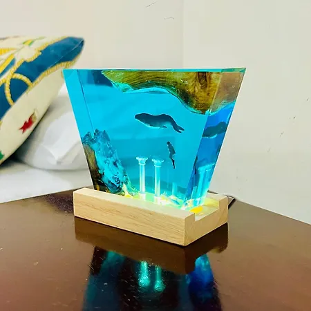 Jordan Bed and Breakfast Νάπολη