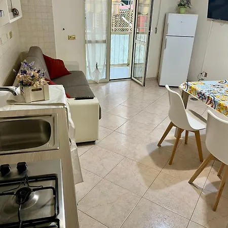 Jordan Bed & Breakfast