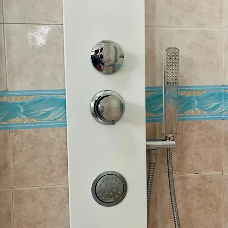 Bed & Breakfast Jordan *