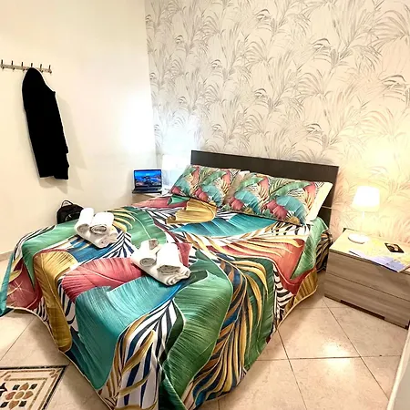 Bed & Breakfast Jordan *