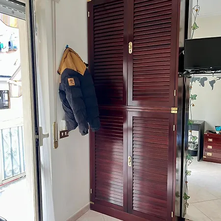 Jordan Bed & Breakfast Napoli