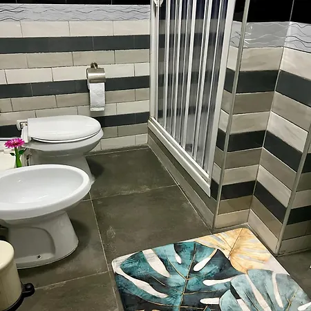 Jordan Bed & Breakfast