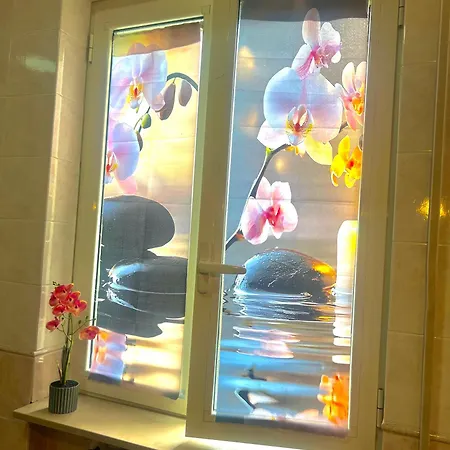 Bed and Breakfast Jordan *