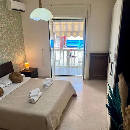 Jordan Bed & Breakfast Napoli