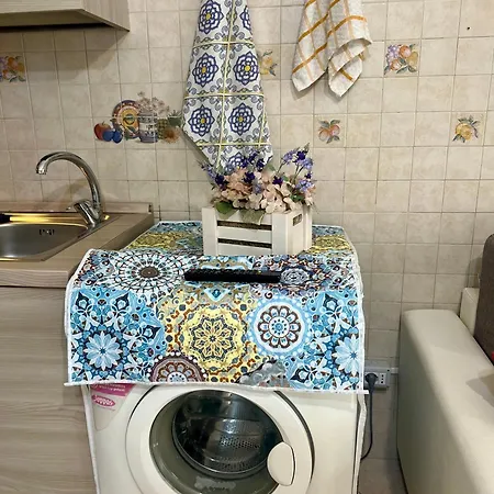 Jordan Bed & Breakfast *