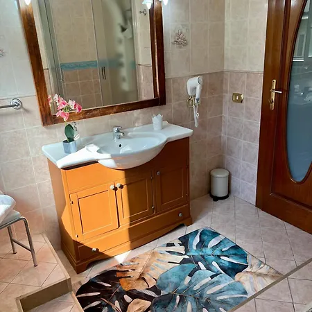 Jordan Bed and Breakfast