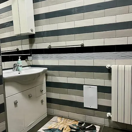 Jordan Bed & Breakfast *