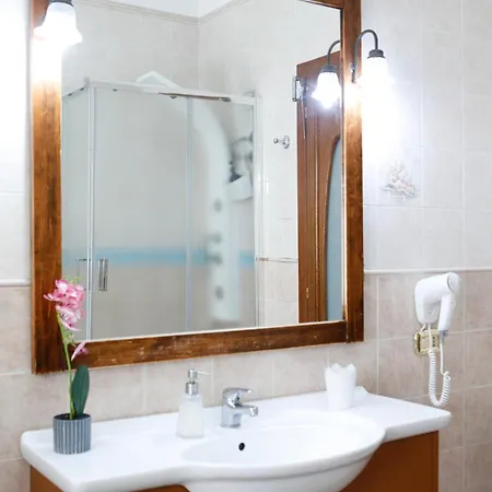 Bed & Breakfast Jordan *