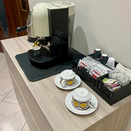 Jordan ベッド・アンド・ブレックファスト *