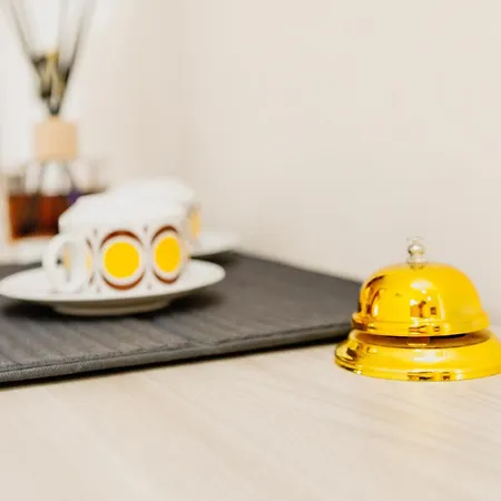 Bed & Breakfast Jordan Free Concierg Service Napels
