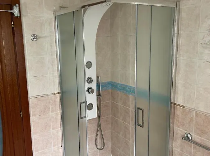 Jordan ベッド・アンド・ブレックファスト *