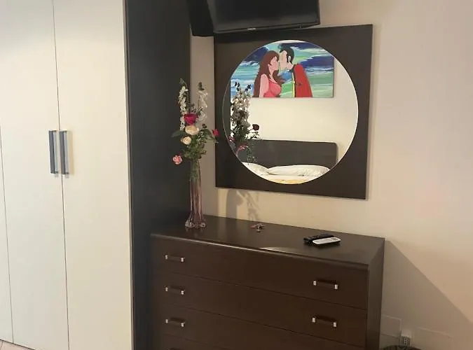 ベッド・アンド・ブレックファスト Jordan