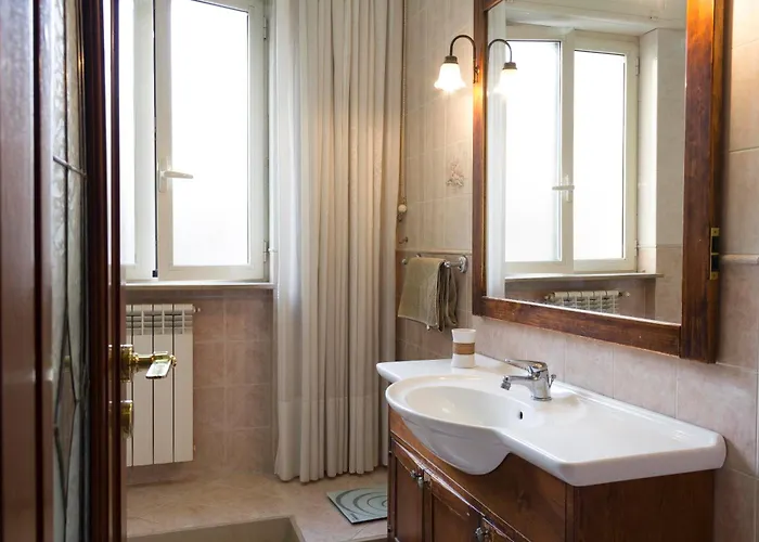 ベッド・アンド・ブレックファスト Jordan *