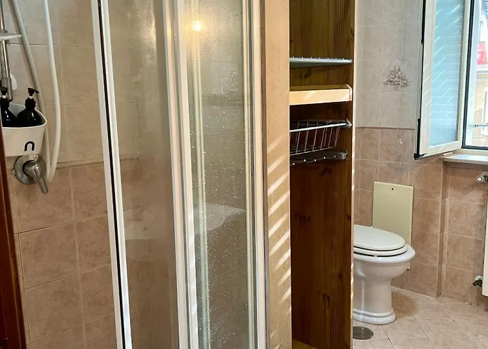 Jordan ベッド・アンド・ブレックファスト ナポリ