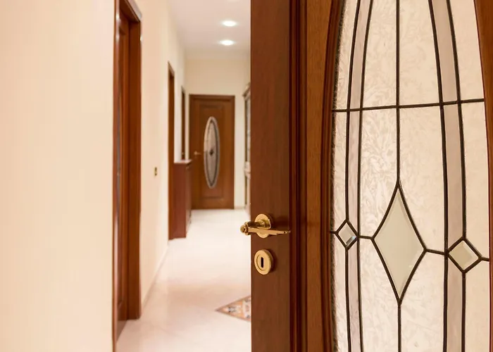 Jordan ベッド・アンド・ブレックファスト