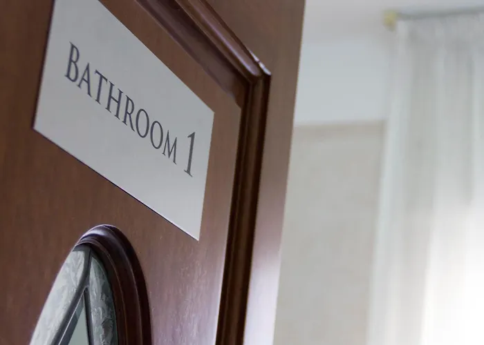 Jordan ベッド・アンド・ブレックファスト *