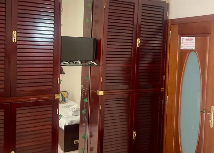 Jordan ベッド・アンド・ブレックファスト *