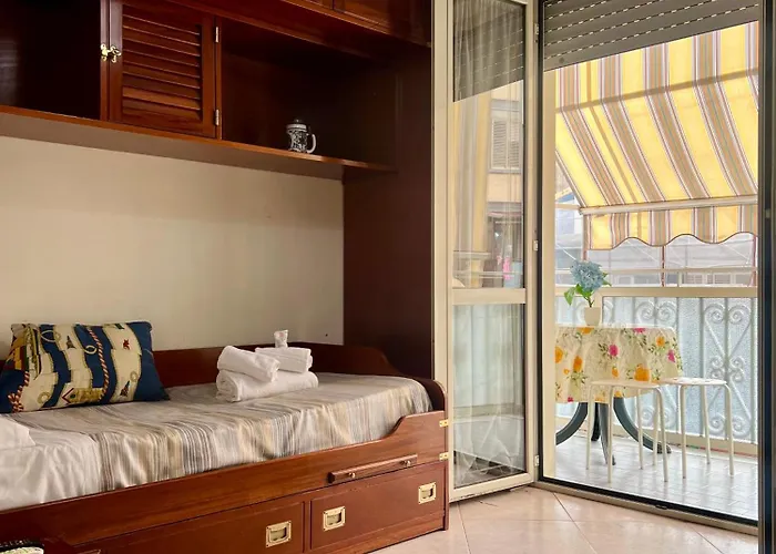 Jordan ベッド・アンド・ブレックファスト