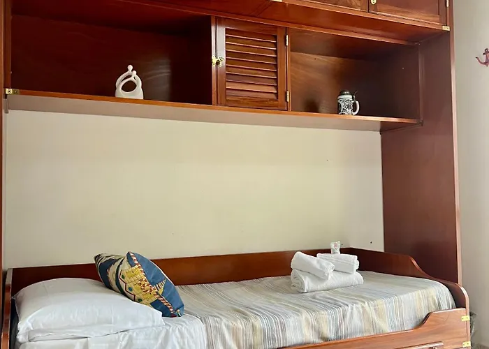 ベッド・アンド・ブレックファスト Jordan