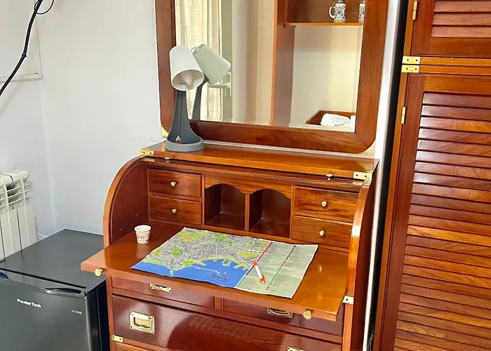 Jordan ベッド・アンド・ブレックファスト