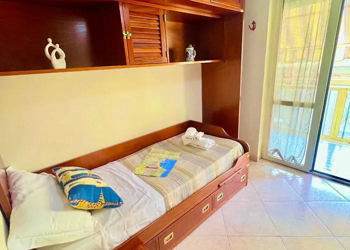 ベッド・アンド・ブレックファスト Jordan *