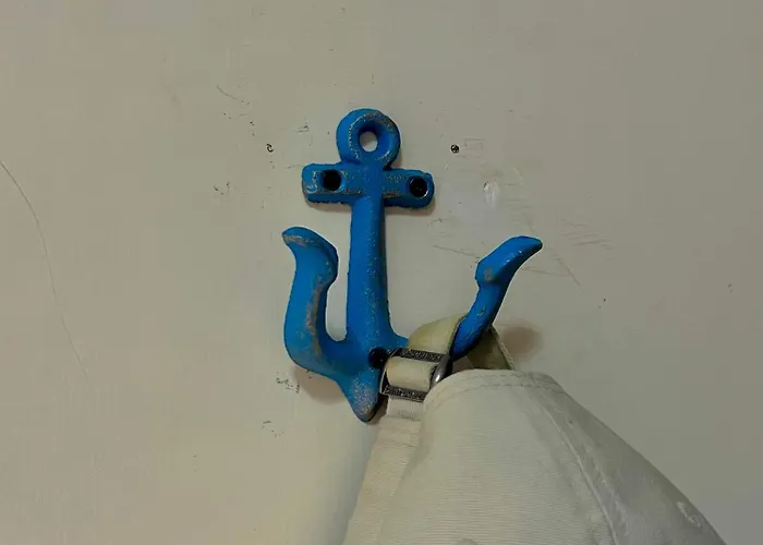 Jordan ベッド・アンド・ブレックファスト *