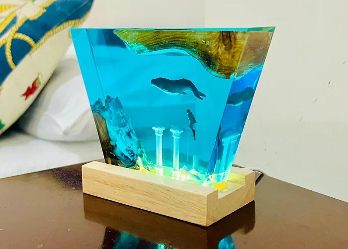 Jordan ベッド・アンド・ブレックファスト ナポリ