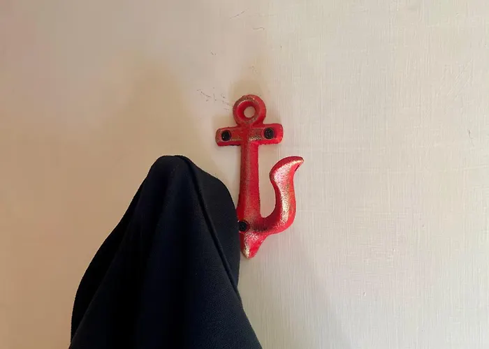 Jordan ベッド・アンド・ブレックファスト *