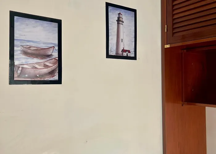 ベッド・アンド・ブレックファスト Jordan *