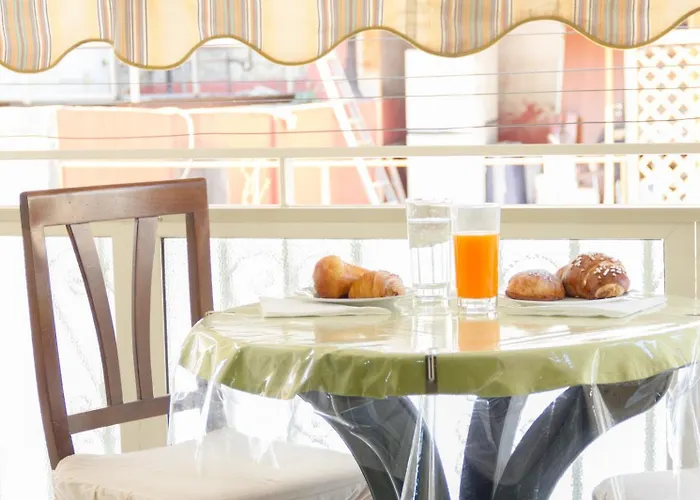 Jordan ベッド・アンド・ブレックファスト *