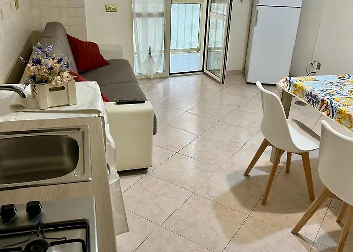 Jordan ベッド・アンド・ブレックファスト