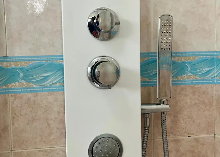 ベッド・アンド・ブレックファスト Jordan *