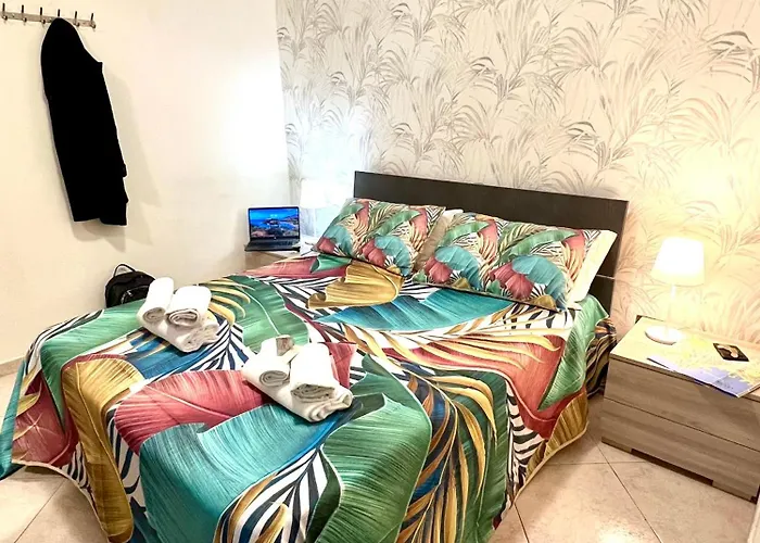 ベッド・アンド・ブレックファスト Jordan *