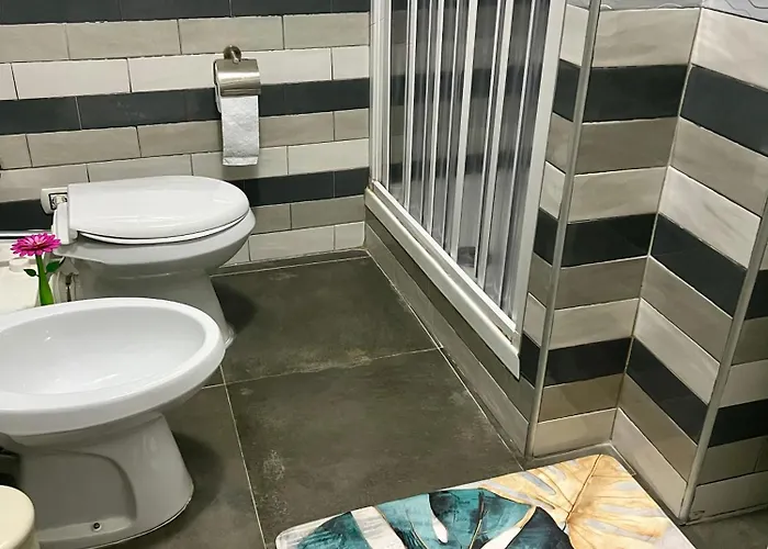 Jordan ベッド・アンド・ブレックファスト