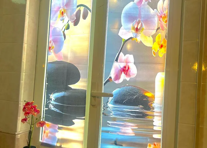 ベッド・アンド・ブレックファスト Jordan *