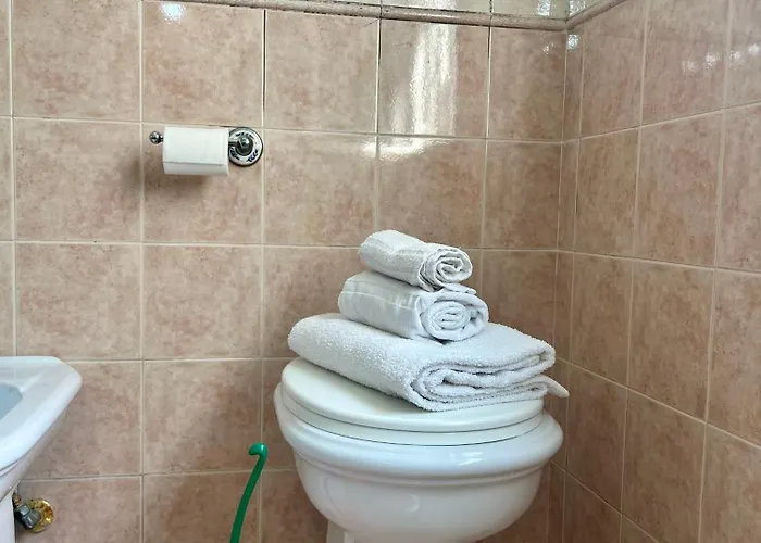 Jordan ベッド・アンド・ブレックファスト