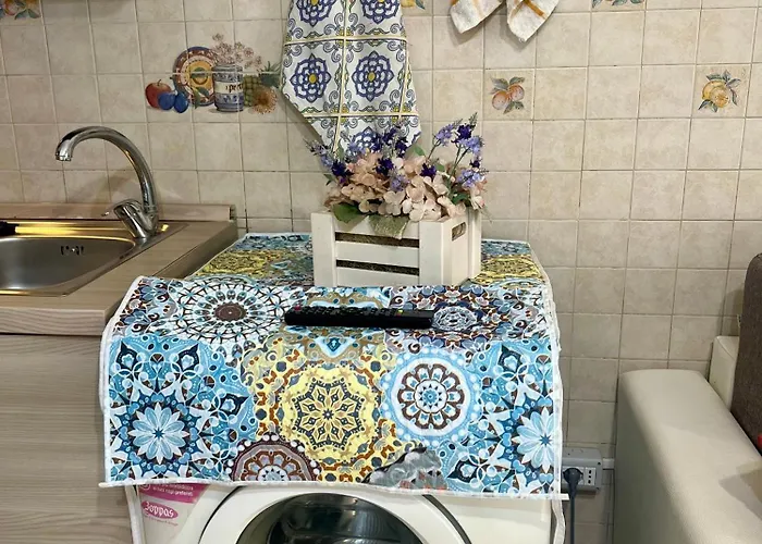 Jordan ベッド・アンド・ブレックファスト *