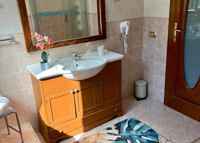 Jordan ベッド・アンド・ブレックファスト