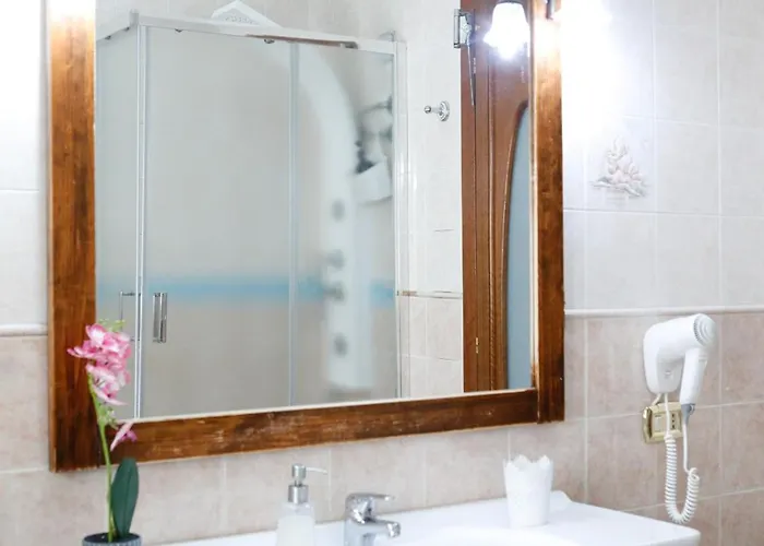 ベッド・アンド・ブレックファスト Jordan *