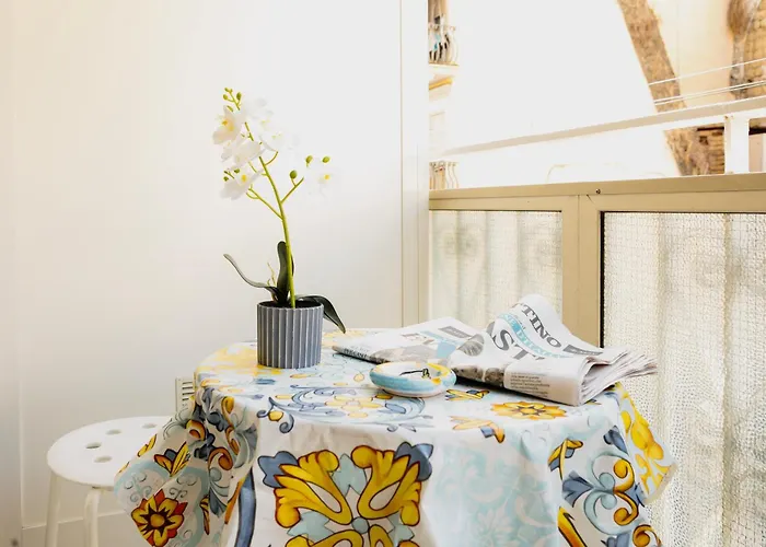 ベッド・アンド・ブレックファスト Jordan *